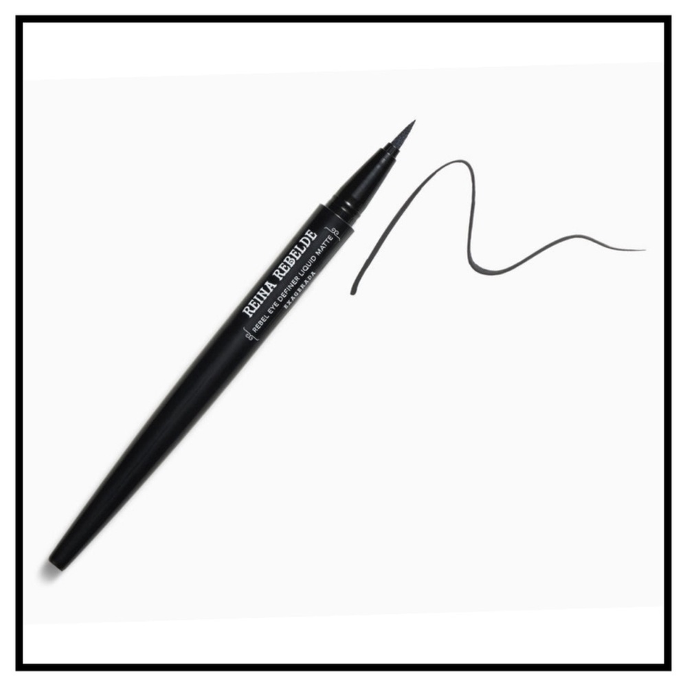 🖤🆕🖤 Reina Rebelde Rebel Eye Definer Liquid Matte Eyeliner